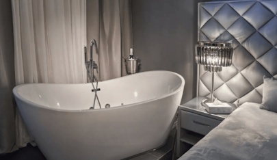 Monaco Apartments - Brothel in Munich, Germany