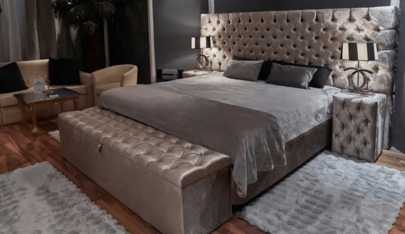 Monaco Apartments - Brothel in Munich, Germany