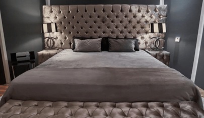 Monaco Apartments - Brothel in Munich, Germany