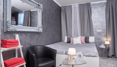 Monaco Apartments - Brothel in Munich, Germany