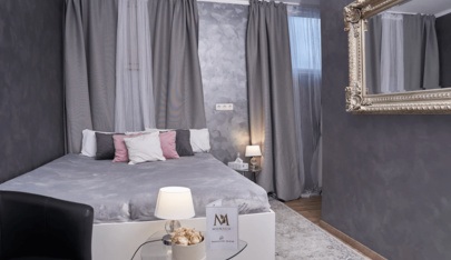Monaco Apartments - Brothel in Munich, Germany