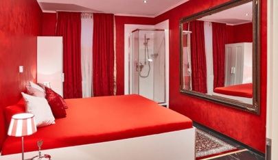 Monaco Apartments - Brothel in Munich, Germany