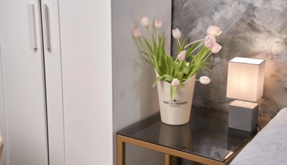 Monaco Apartments - Brothel in Munich, Germany