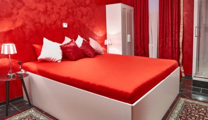 Monaco Apartments - Brothel in Munich, Germany