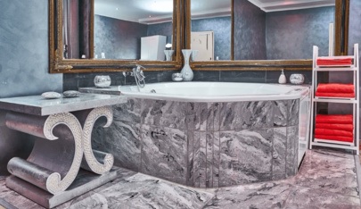 Monaco Apartments - Brothel in Munich, Germany