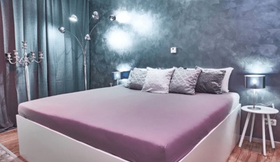 Monaco Apartments - Brothel in Munich, Germany