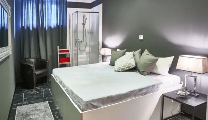 Monaco Apartments - Brothel in Munich, Germany