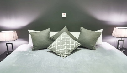 Monaco Apartments - Brothel in Munich, Germany