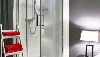 Monaco Apartments - Brothel in Munich, Germany