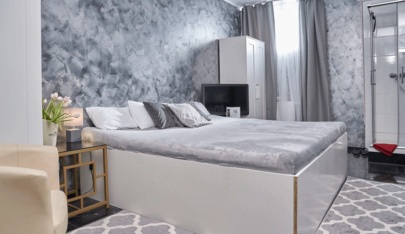 Monaco Apartments - Brothel in Munich, Germany