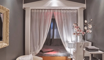 Monaco Apartments - Brothel in Munich, Germany