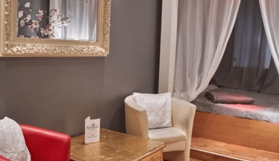 Monaco Apartments - Brothel in Munich, Germany