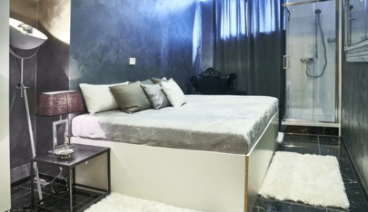 Monaco Apartments - Brothel in Munich, Germany