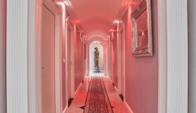 Monaco Apartments - Brothel in Munich, Germany