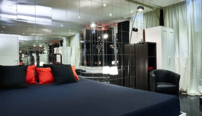 Monaco Apartments - Brothel in Munich, Germany