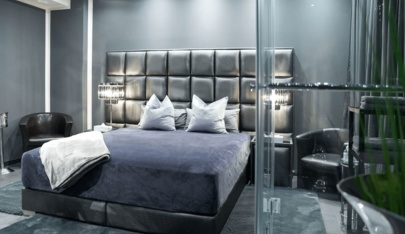 Monaco Apartments - Brothel in Munich, Germany