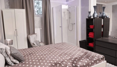Monaco Apartments - Brothel in Munich, Germany