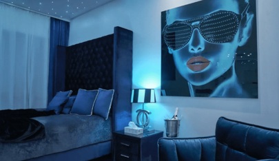 Monaco Apartments - Brothel in Munich, Germany