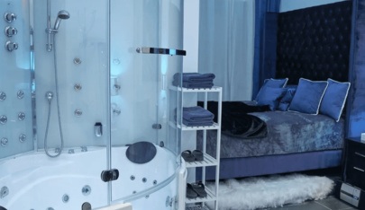 Monaco Apartments - Brothel in Munich, Germany