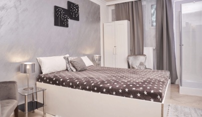 Monaco Apartments - Brothel in Munich, Germany