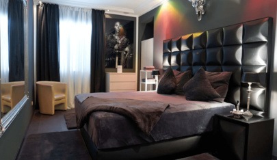 Monaco Apartments - Brothel in Munich, Germany