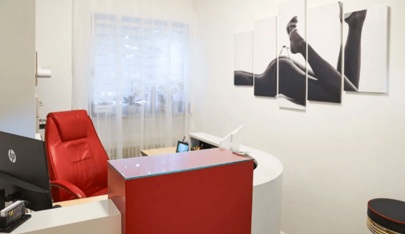 Monaco Apartments - Brothel in Munich, Germany