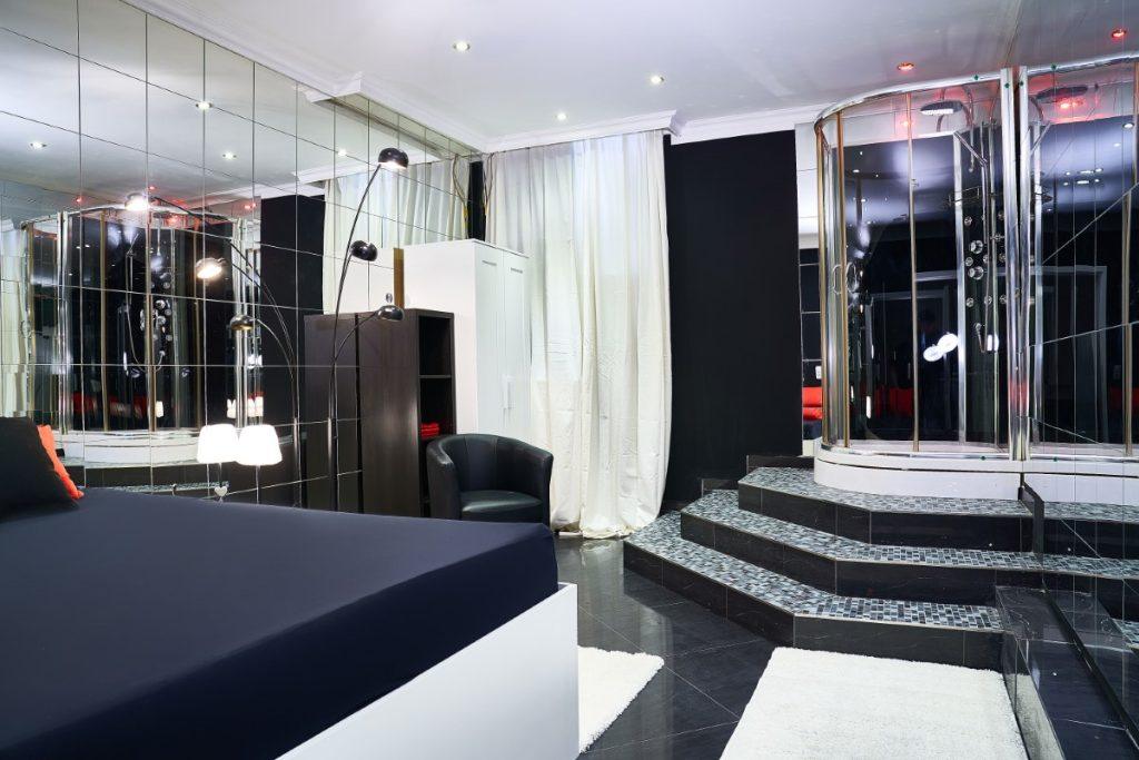 Monaco Apartments - Brothel in Munich, Germany