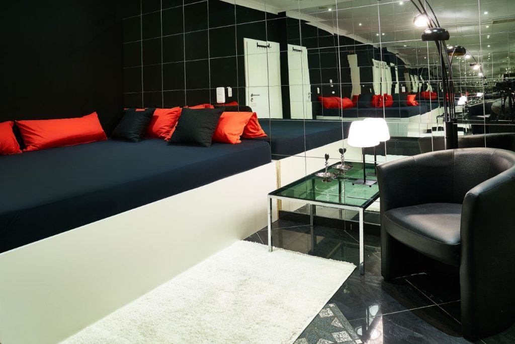 Monaco Apartments - Brothel in Munich, Germany