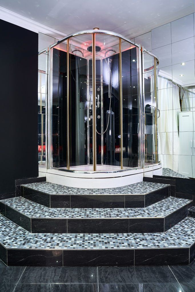 Monaco Apartments - Brothel in Munich, Germany