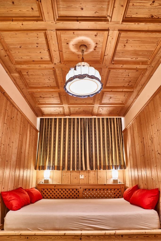 Monaco Apartments - Brothel in Munich, Germany