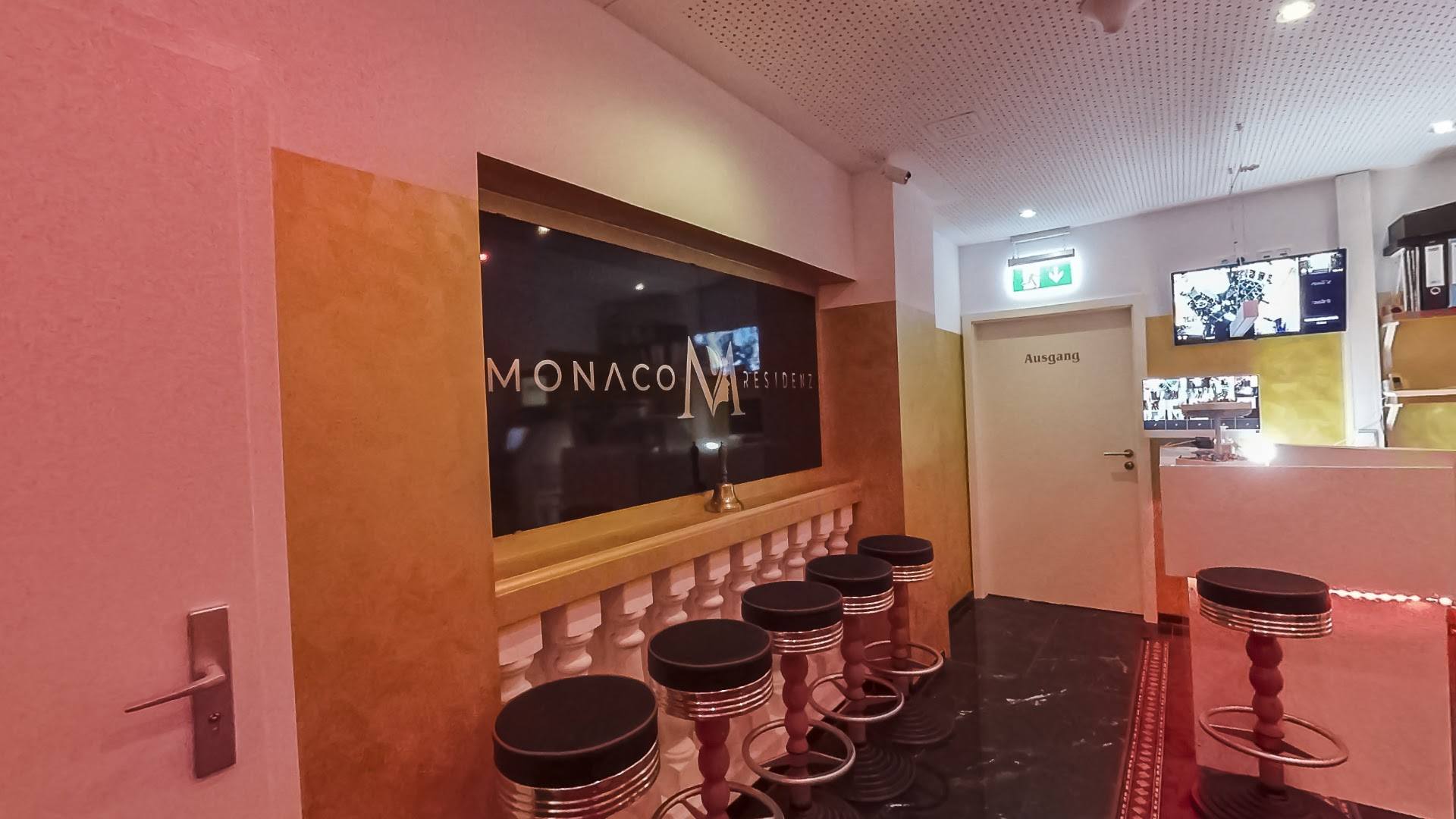 Monaco Apartments - Brothel in Munich, Germany
