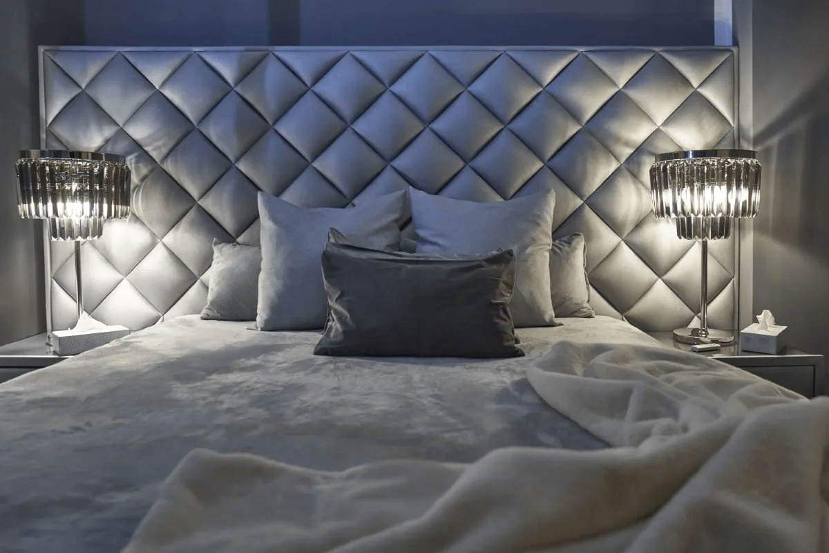 Monaco Apartments - Brothel in Munich, Germany