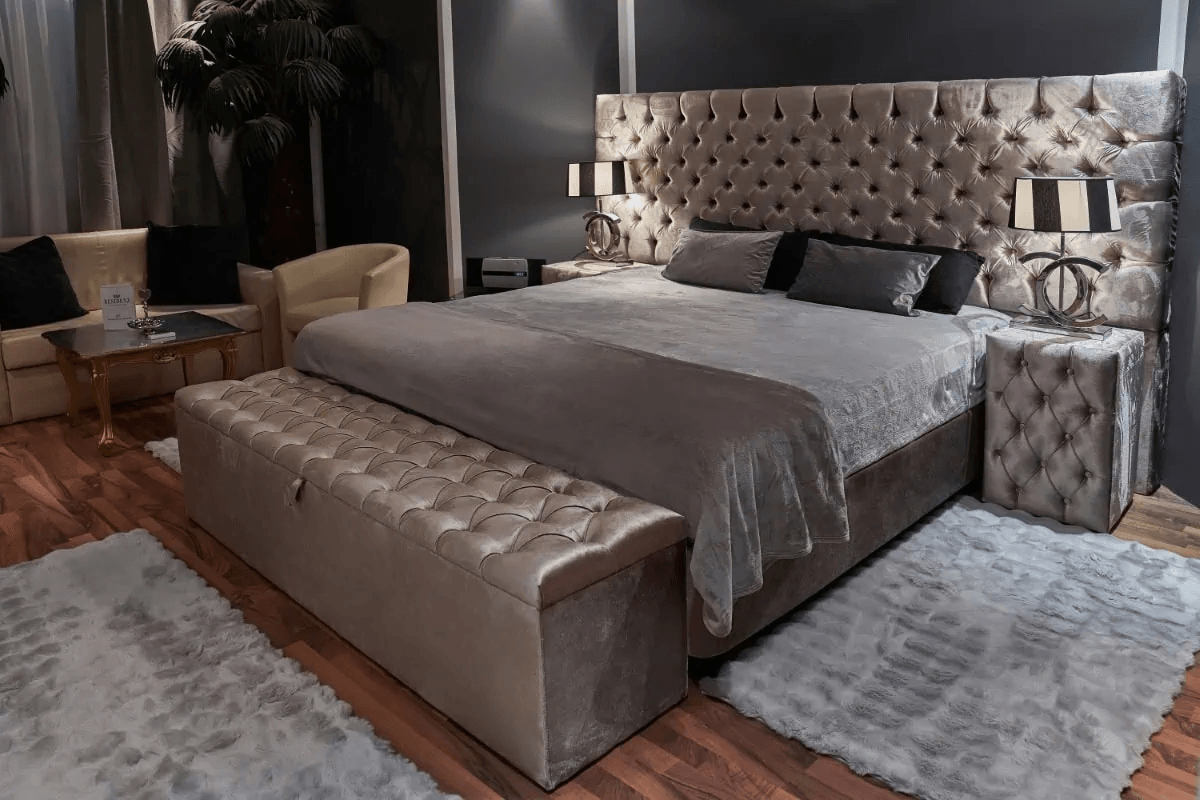Monaco Apartments - Brothel in Munich, Germany