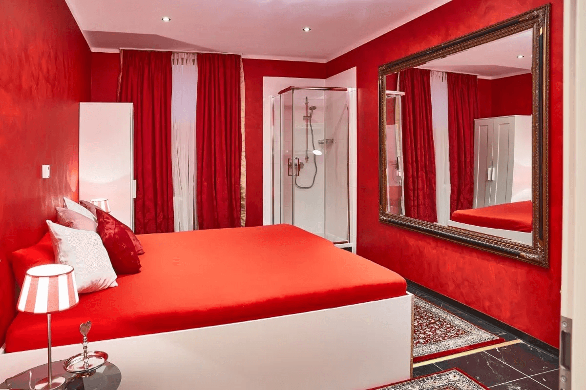 Monaco Apartments - Brothel in Munich, Germany