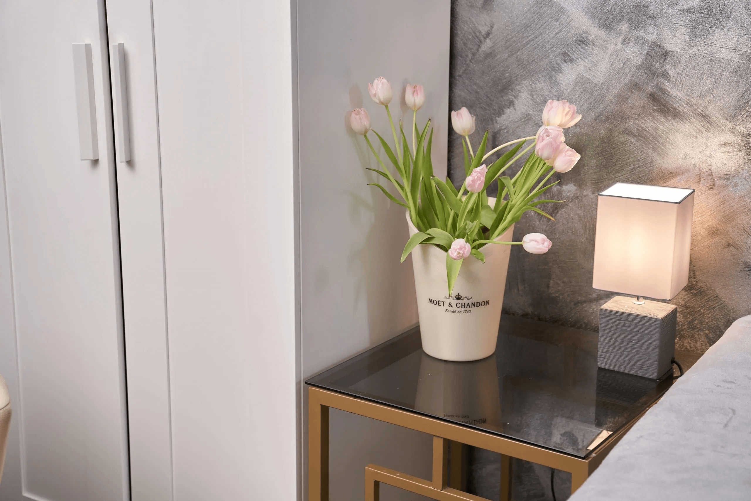 Monaco Apartments - Brothel in Munich, Germany