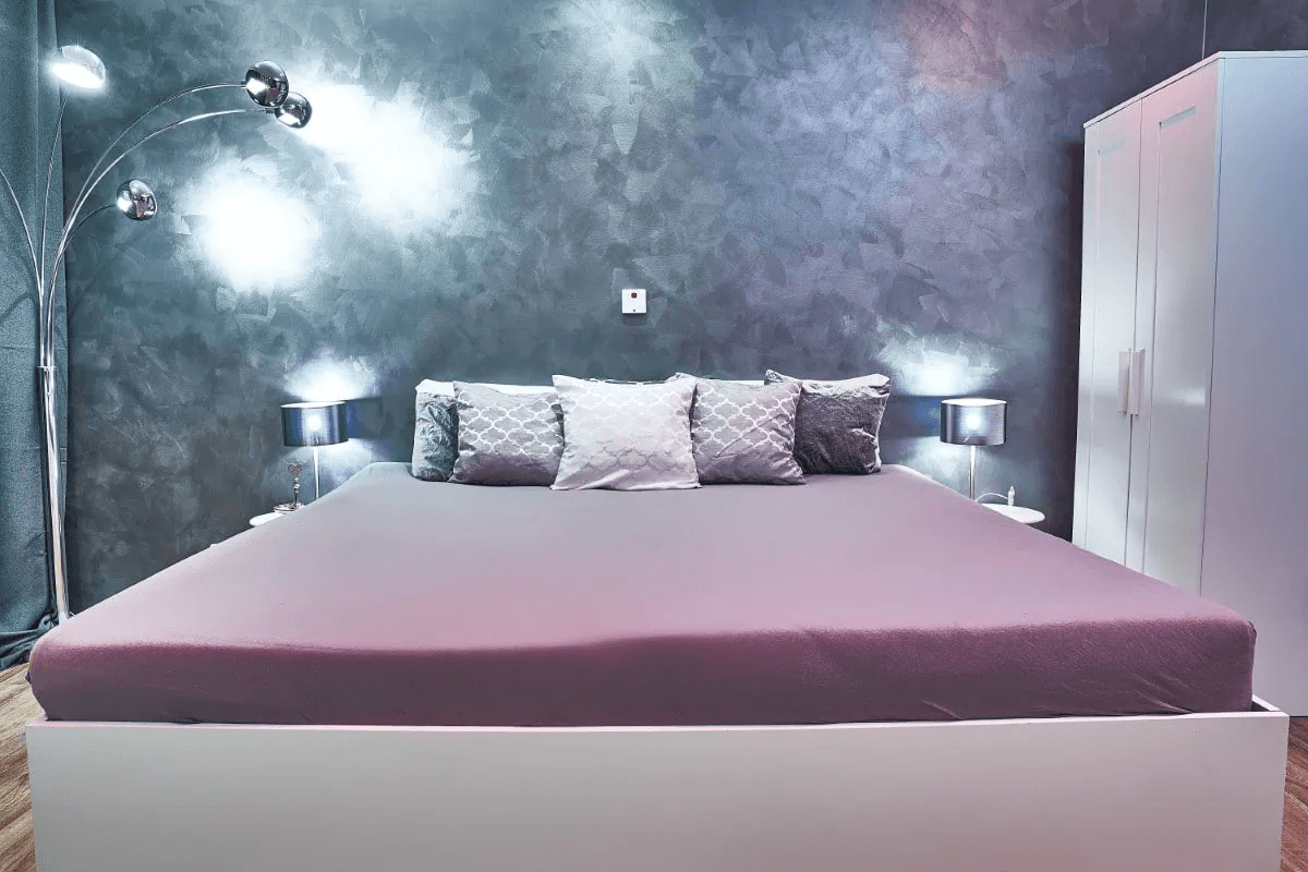Monaco Apartments - Brothel in Munich, Germany