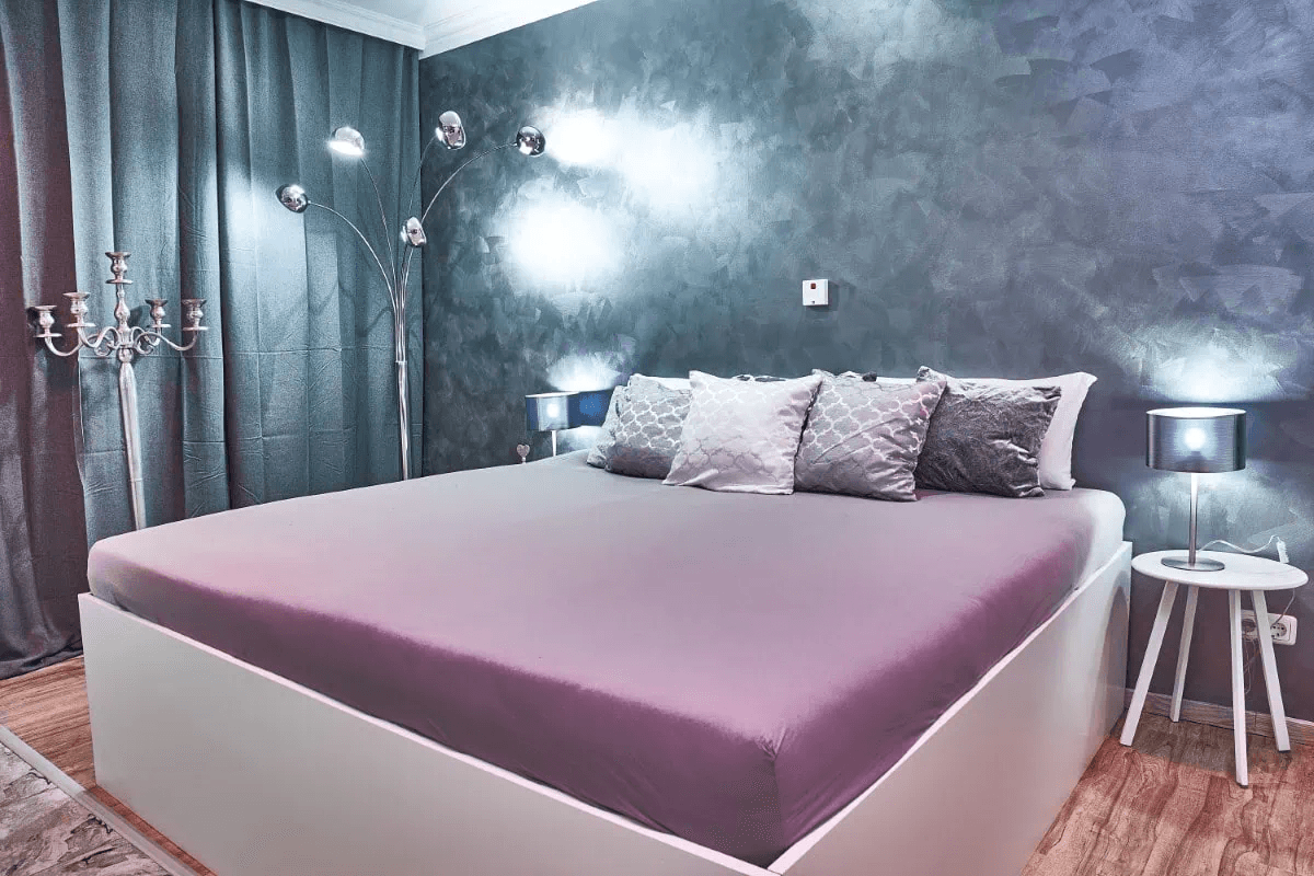 Monaco Apartments - Brothel in Munich, Germany
