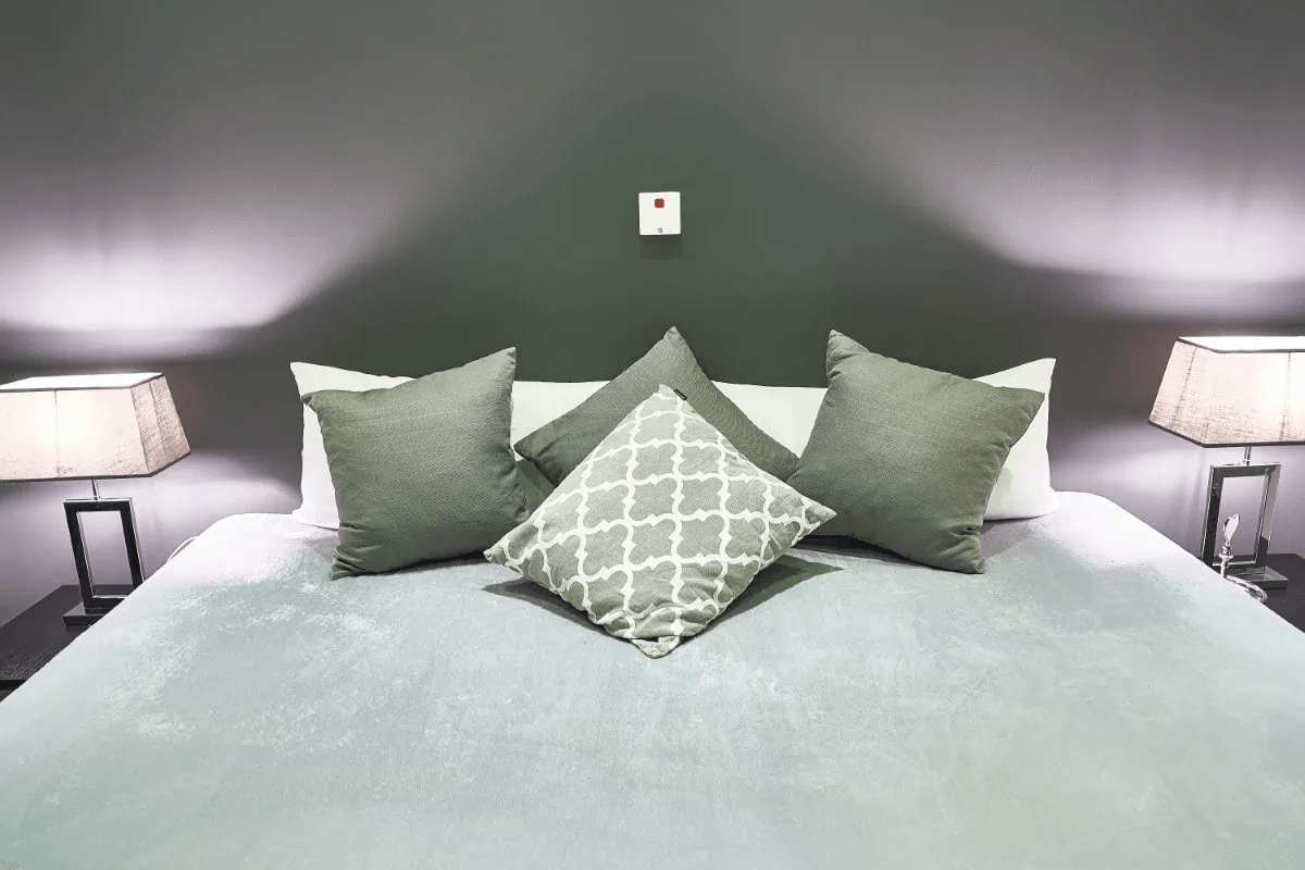 Monaco Apartments - Brothel in Munich, Germany