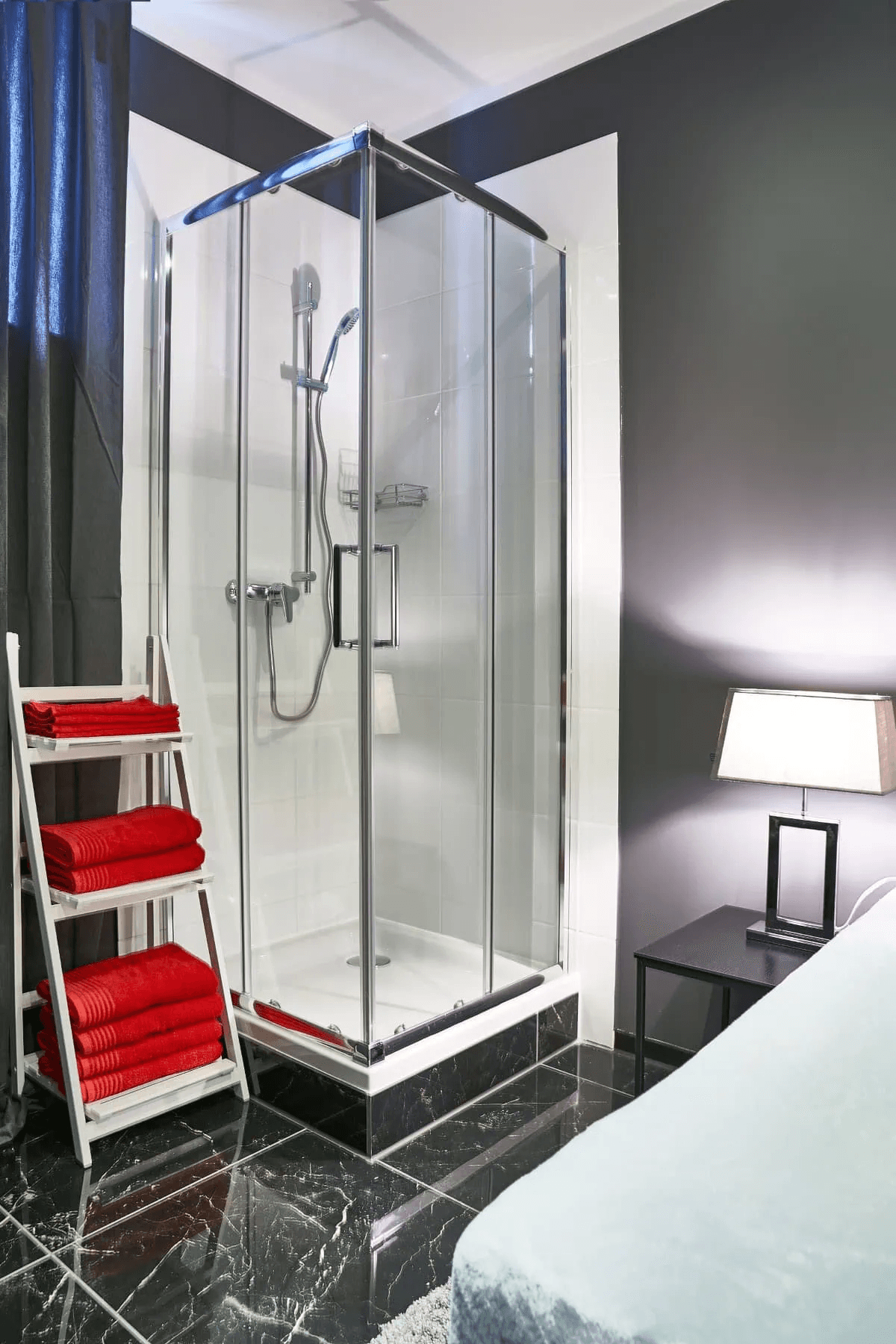 Monaco Apartments - Brothel in Munich, Germany