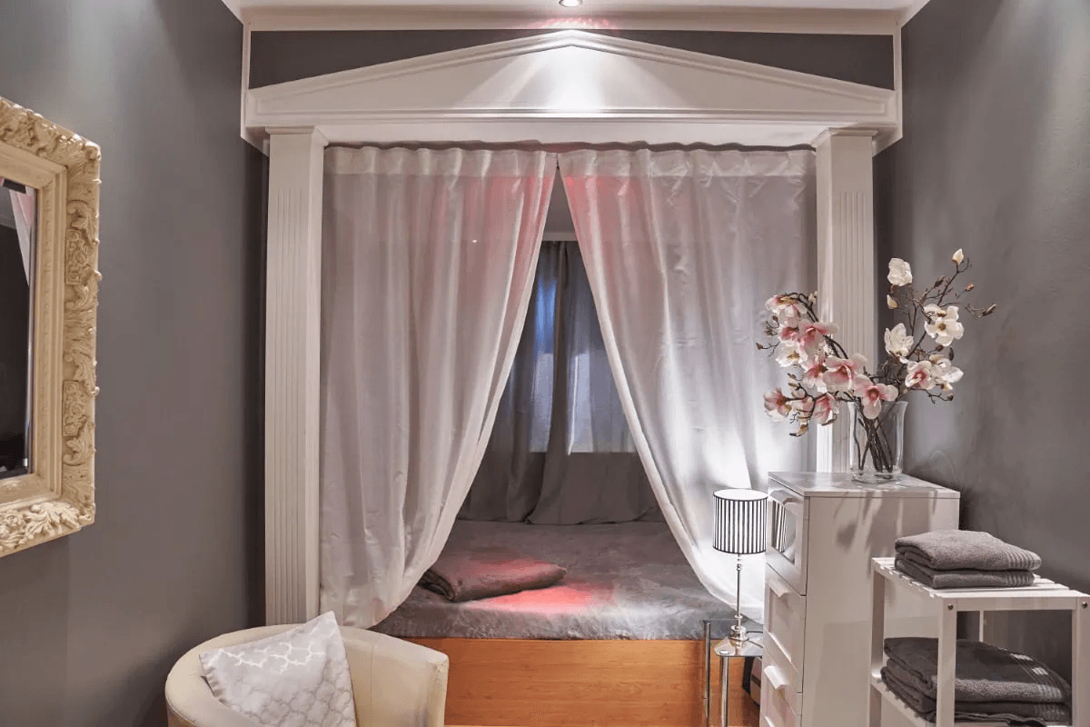 Monaco Apartments - Brothel in Munich, Germany