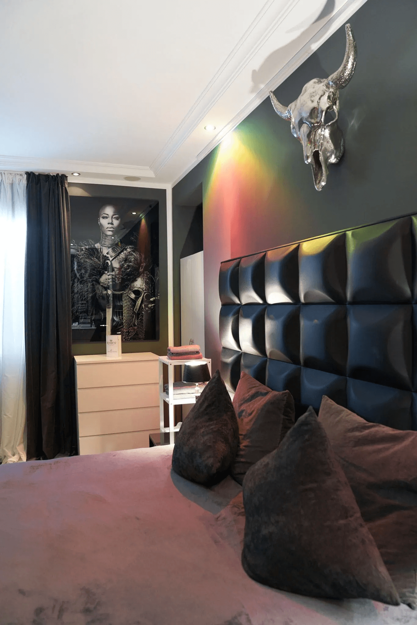 Monaco Apartments - Brothel in Munich, Germany