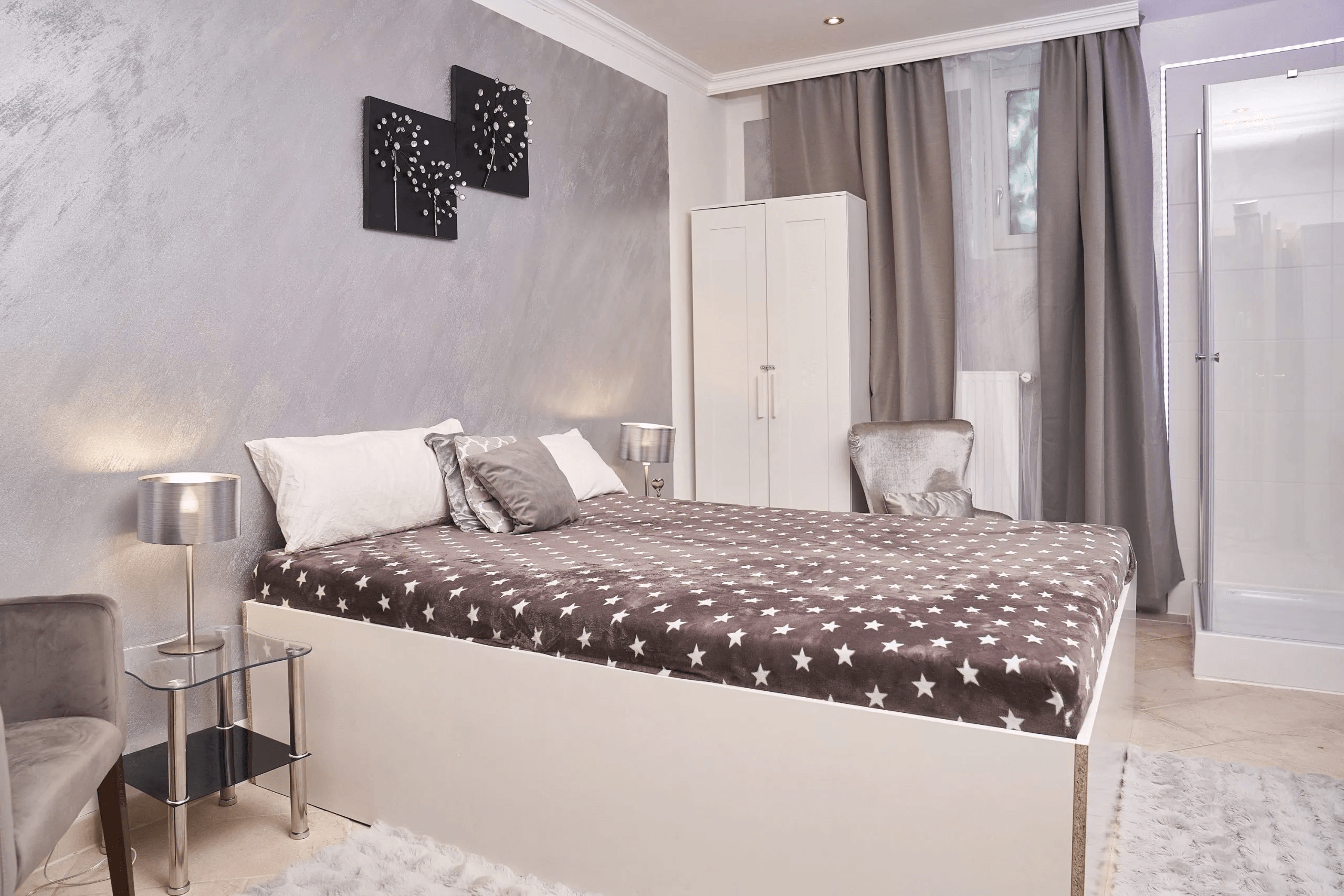 Monaco Apartments - Brothel in Munich, Germany