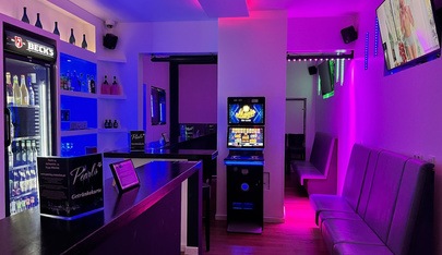 Pearls 24 - Brothel in Munich, Germany