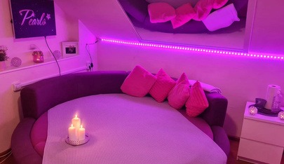 Pearls 24 - Brothel in Munich, Germany