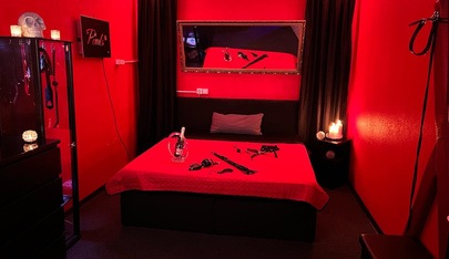 Pearls 24 - Brothel in Munich, Germany