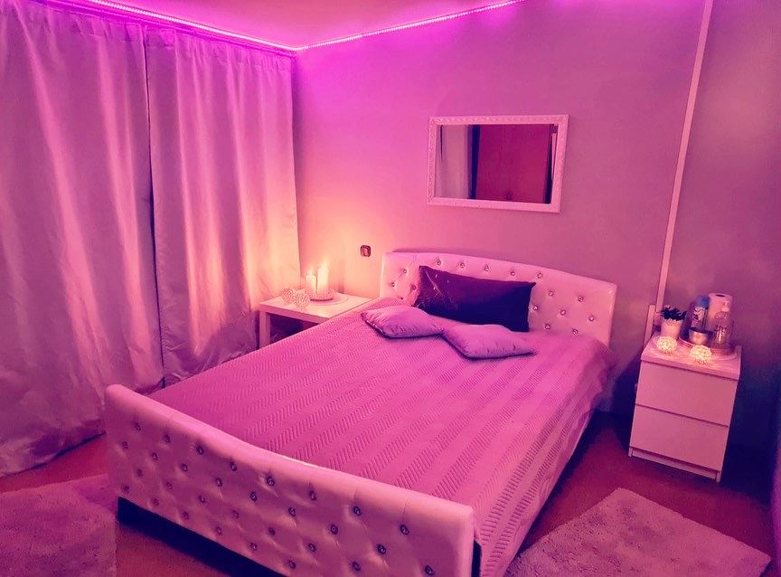 Pearls 24 - Brothel in Munich, Germany