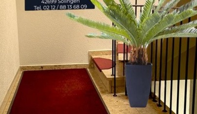 Penthouse Solingen Erotik-Lounge - Brothel in Munich, Germany