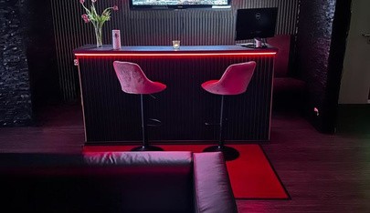 Penthouse Solingen Erotik-Lounge - Brothel in Munich, Germany