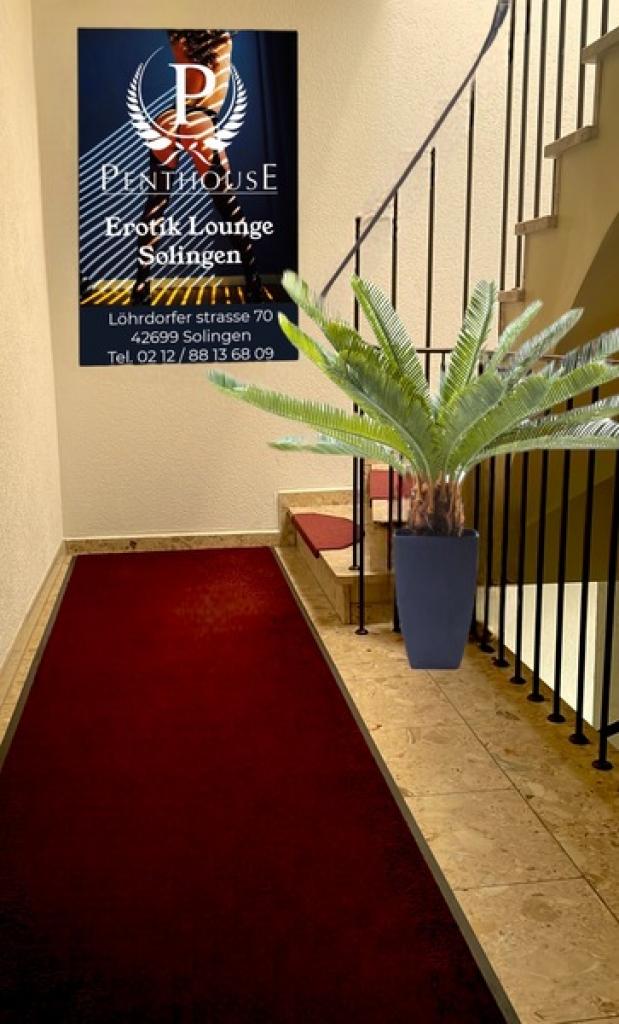 Penthouse Solingen Erotik-Lounge - Brothel in Munich, Germany