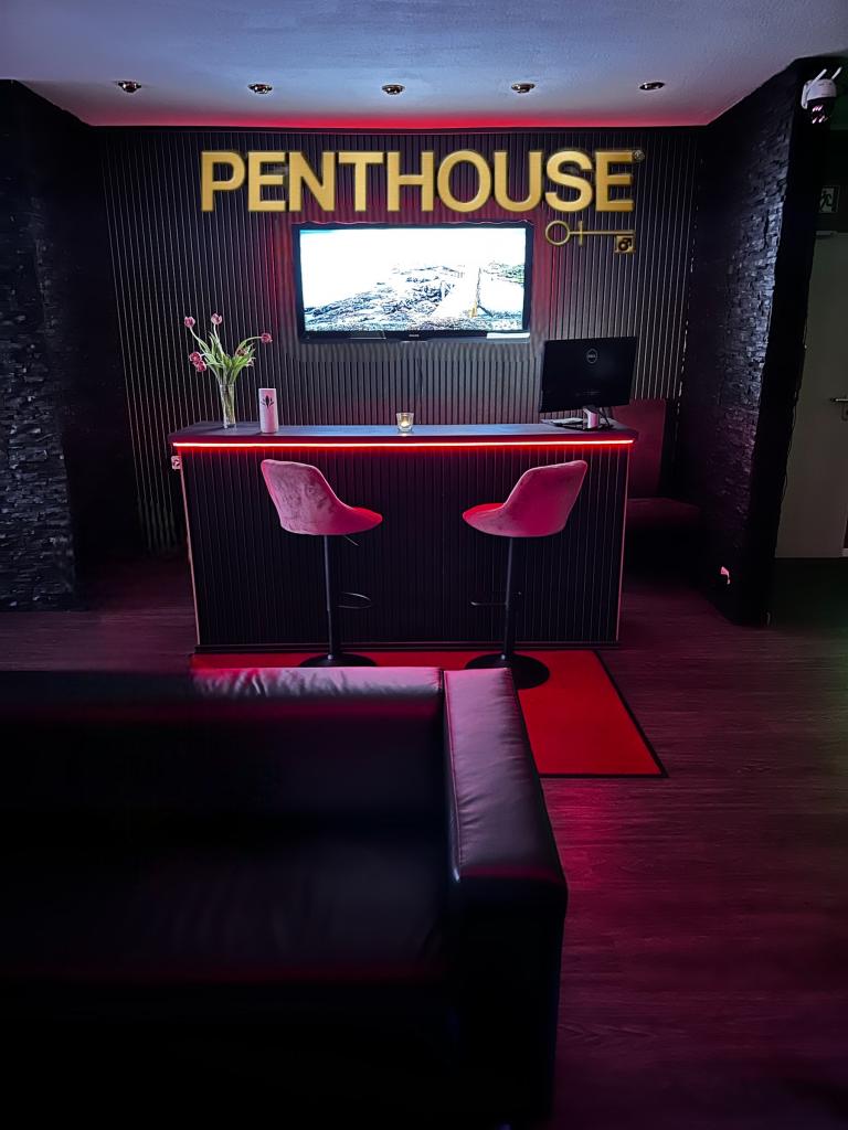 Penthouse Solingen Erotik-Lounge - Brothel in Munich, Germany